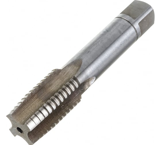 Комплект ручных метчиков 3 шт NORGAU M24х3 013002520