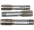 Комплект ручных метчиков 3 шт NORGAU M24х3 013002520 1