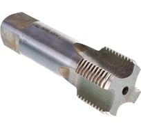 Комплект ручных дюймовых метчиков NORGAU G1х11 013021320