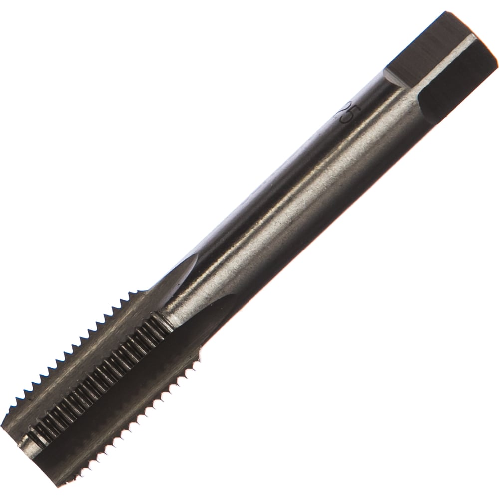 Метрические комплектные метчики 2шт М12х1,25мм Berger BG BG1023 ...