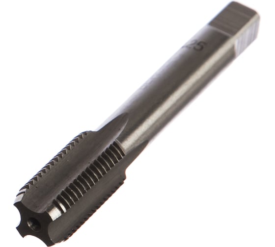 Метрические комплектные метчики 2шт М12х1,25мм Berger BG BG1023