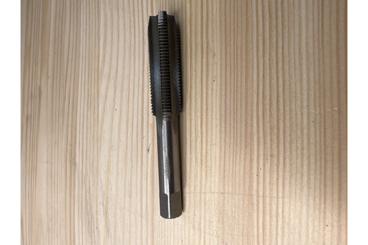 Набор метчиков и плашек ЭВРИКА дюймовый 24 предмета ER-00242 - выгодная ...