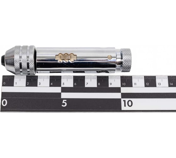 Вороток для метчиков M5-M12 с трещоткой YATO YT-2990 36572990 228 1