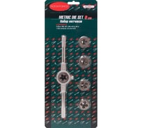 Набор плашек Rockforce 6 предметов RF-C006-1(18661)