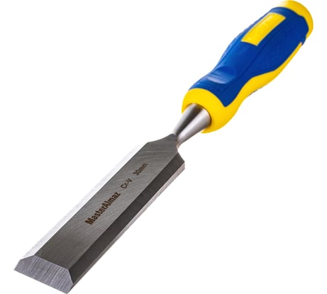 Стамеска-долото МастерАлмаз 30мм 10507043