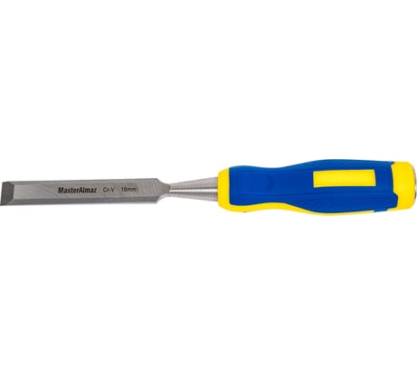 Стамеска-долото МастерАлмаз 16мм 10507036