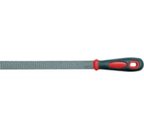 Рашпиль VOREL плоский, тупоносый, 200 мм 25170