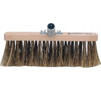 Щетка VOREL ECO из стальной проволоки, 30 см 35923