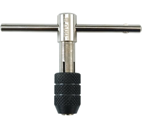 Вороток для метчиков Т-типа M3-M8 YATO YT-2986