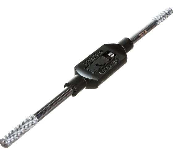 Вороток для метчиков YATO M4-M12 YT-2993 36572993 092 1