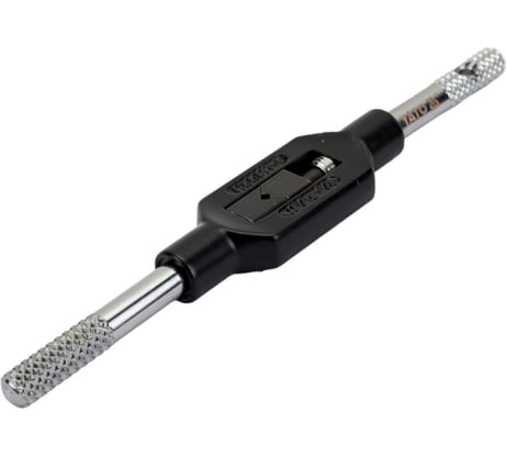 Вороток для метчиков YATO M1-M8 YT-2995 36572995 092 1