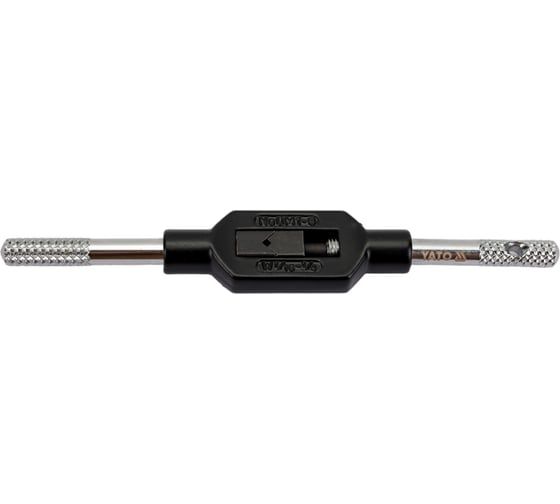 Вороток для метчиков YATO M1-M8 YT-2995 36572995 092 1