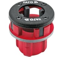 Трубный клупп 1/2 YATO YT-2918
