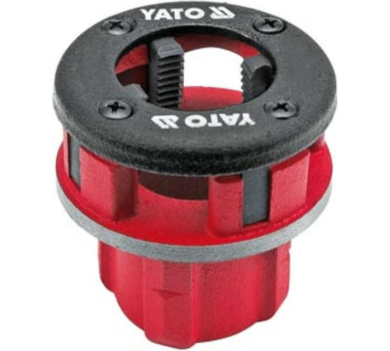 Трубный клупп 1/4 YATO YT-2916 - выгодная цена, отзывы, характеристики ...