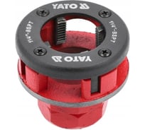 Трубный клупп YATO 5/4 YT-2921
