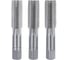 Набор метчиков из 3-х шт. H-Tools М20 шаг 2.5мм DIN352 HSSE 230200EHT 1