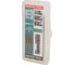 Набор метчиков из 3-х шт. H-Tools М10 шаг 1.5мм DIN352 HSSE 230100EHT 2