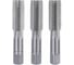 Набор метчиков из 3-х шт. H-Tools М22 шаг 2.5мм DIN352 HSS-G 230220HT 1