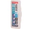 Набор метчиков из 3-х шт. H-Tools М2 шаг 0.4мм DIN352 HSS-G 230020HT 2