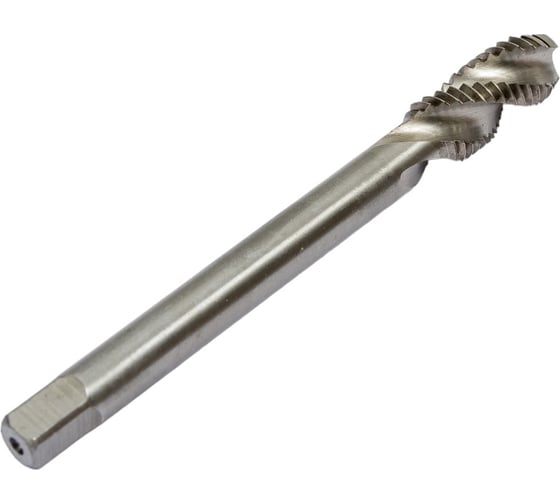 Машинный метчик Modern T М12x1,75 DIN371/D376 Р6М5 винт Т020.112175