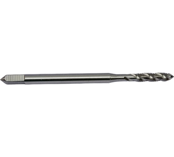 Машинный метчик Modern T М3x0,5 DIN371/D376 HSS винт Т020.1305