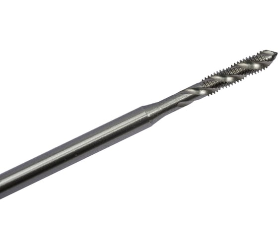 Машинный метчик Modern T М3x0,5 DIN371/D376 HSS винт Т020.1305