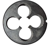 Круглая плашка Modern T М16x2,0 DIN223 Р6М5 Т060.0162
