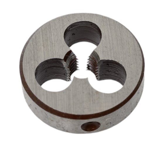Круглая плашка Modern T М5x0,8 DIN223 9ХС T050.00508