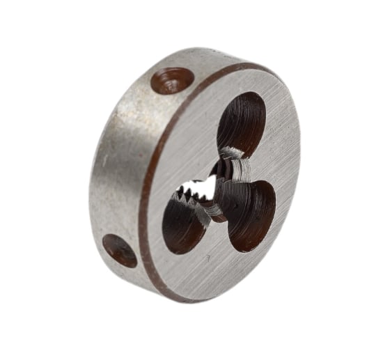 Круглая плашка Modern T М5x0,8 DIN223 9ХС T050.00508