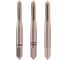 Набор метчиков из 3-х шт. H-Tools М6 шаг 1.0мм DIN352 HSSE 230060EHT 1