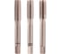 Набор метчиков из 3-х шт. H-Tools М8 шаг 1.25мм DIN352 HSSE 230080EHT 1