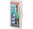 Набор метчиков из 3-х шт. H-Tools М8 шаг 1.25мм DIN352 HSSE 230080EHT 2