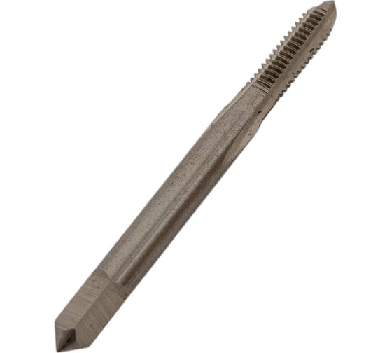 Набор метчиков из 2-х шт. H-Tools М4 шаг 0.7мм DIN352 HSS-G 230040TXHT-2
