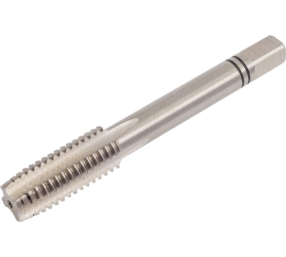 Набор метчиков из 3-х шт. H-Tools М10 шаг 1.5мм DIN352 HSS-G 230100HT
