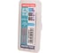 Набор метчиков из 3-х шт. H-Tools М10 шаг 1.5мм DIN352 HSS-G 230100HT 2