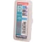 Набор метчиков из 3-х шт. H-Tools М12 шаг 1.75мм DIN352 HSS-G 230120HT 2