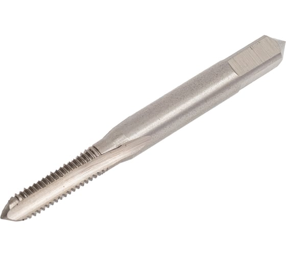 Набор метчиков из 2-х шт. H-Tools М5 шаг 0.8мм DIN352 HSS-G 230050TXHT-2