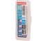 Набор метчиков из 3-х шт. H-Tools М8 шаг 1.25мм DIN352 HSS-G 230080HT 2