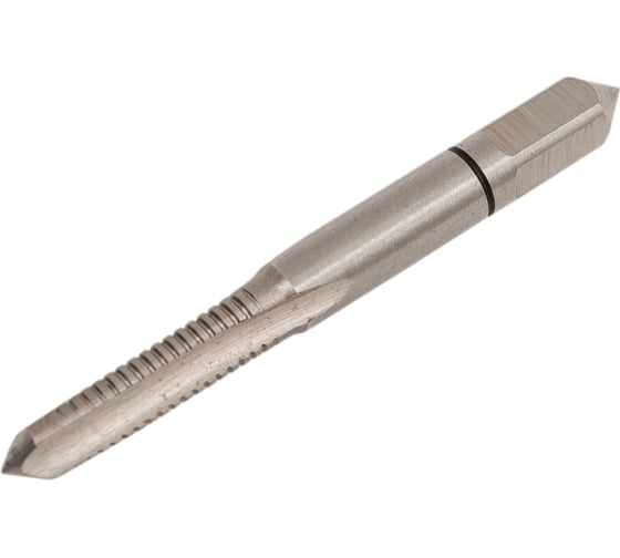 Набор метчиков из 3-х шт. H-Tools М6 шаг 1.0мм DIN352 HSS-G 230060HT