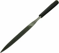 Плоский надфиль SITOMO SIT 160 №0, остроносый, с ручкой 1114446