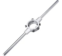 Плашкодержатель для плашек SOVIS М27-М36 65x25 2759