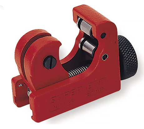 Труборез SUPER-EGO MINICUT 2000 CU 6-22мм 722100000