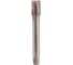 Машинный метчик H-Tools М22 шаг 2.5 мм DIN376 HSSE 111101-D2-0220 1