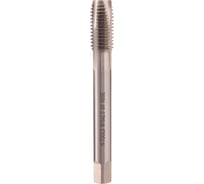 Машинный метчик H-Tools М16 шаг 2.0 мм DIN376 HSSE 111101-D2-0160