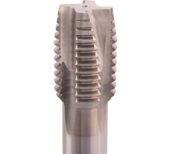 Машинный метчик H-Tools М24 шаг 3.0 мм DIN376 HSSE 111101-D2-0240