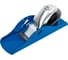 Рубанок vertextools металлический mini 160x48мм 2200-160-48 3
