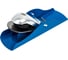 Рубанок vertextools металлический mini 160x48мм 2200-160-48 4