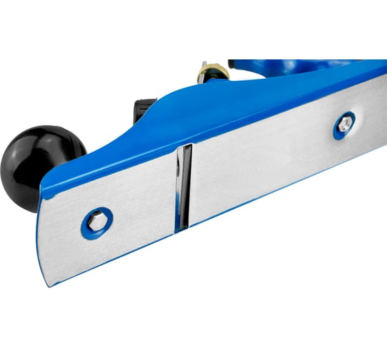 Рубанок vertextools металлический 235x50мм 2200-235-50