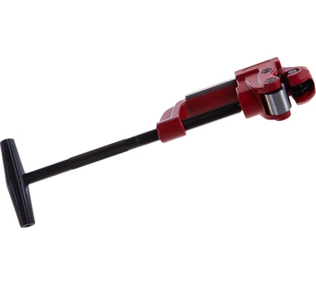 Ручной труборез ZENTEN для стальных труб до 2" 6050-1