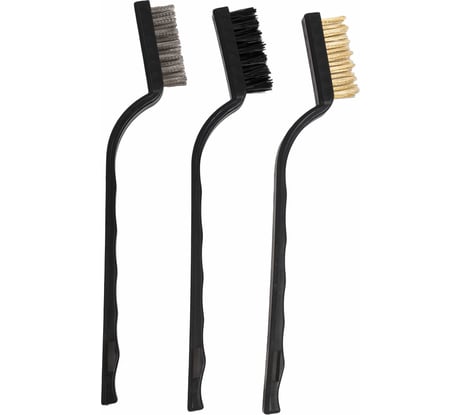 Щетки Gigant 180 мм набор 3 шт. GB-3